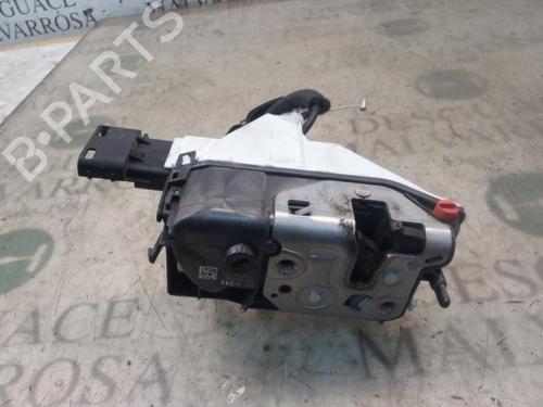 Used Rear right lock Rear right lock 3798096 3798096