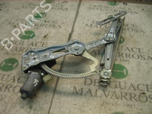 Front right window mechanism MERCEDES-BENZ E-CLASS (W210)  | BP4021723C23 