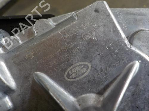 Rear wiper motor LAND ROVER RANGE ROVER EVOQUE (L551) 2.0 D150 4x4 | BP12068730M102 