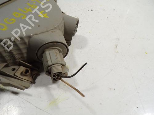 Rear fog light NISSAN X-TRAIL II (T31)  | BP7876499C37 