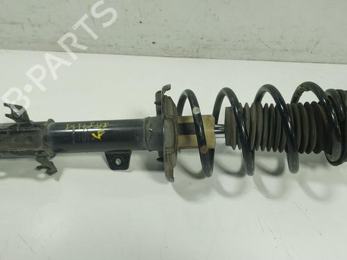 Used Left front shock absorber Left front shock absorber FORD ECOSPORT 1.0 EcoBoost (125 hp) 32271476 32271476