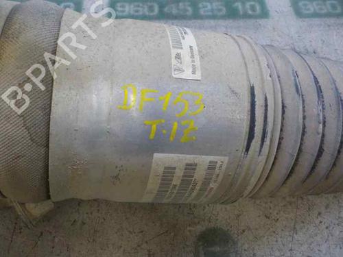 Left rear shock absorber PORSCHE CAYENNE (92A)  | BP6153307M18