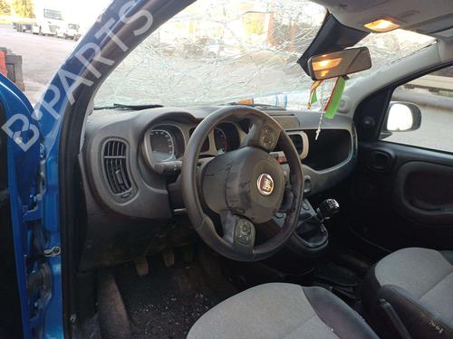 Engine FIAT PANDA (312_, 319_) 1.0 Mild Hybrid | BP39464555M1 - Image 14