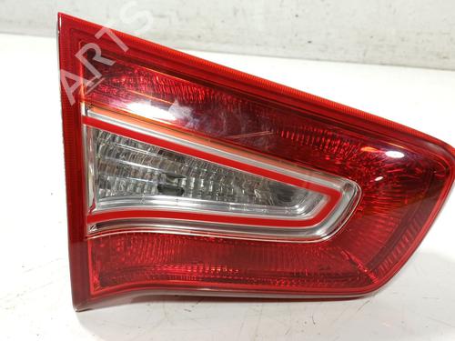 Used Left tailgate light Left tailgate light 36674877 36674877