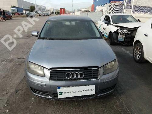 Used Parts AUDI A3 (8P1)  2.0 FSI  591262