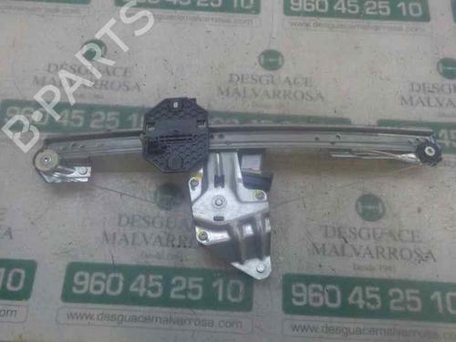 Front right window mechanism DACIA SANDERO II 1.5 dCi 75 / Blue dCi 75 (B8JW, B8M4, B8AH, B8M7, B8M6) | BP5142039C23 