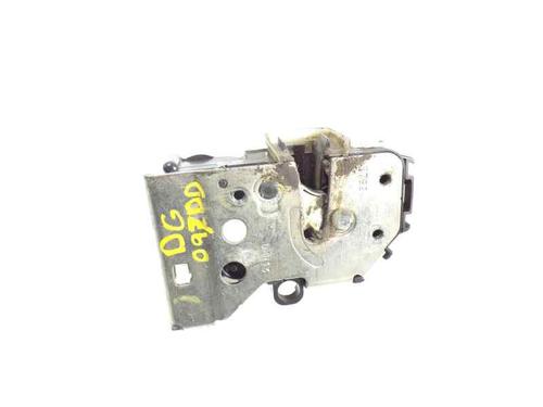 Front right lock OPEL COMBO Tour (X12) [2012-2024]  6983289