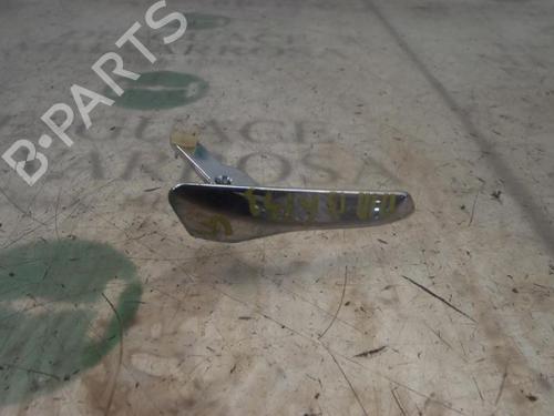 Used Front right interior door handle MERCEDES-BENZ M-CLASS (W163) [1998-2005]  3812302