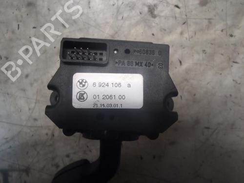 Steering column stalk BMW 5 (E60) 530 d | BP3807178I23 