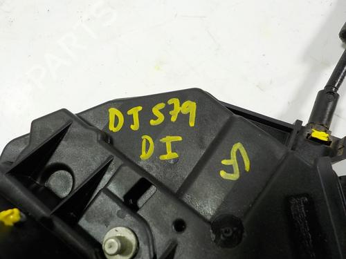 Front right lock FORD FOCUS III  | BP11764415C97 