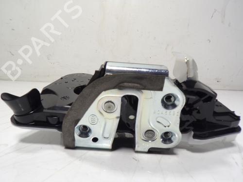 Front right lock TOYOTA RAV 4 V (_A5_, _H5_) 2.5 Hybrid (AXAH52) (218 hp) 11193971