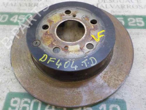 Other TOYOTA VERSO (_R2_) 1.6 D4-D (WAR20_) | BP14284766O1 