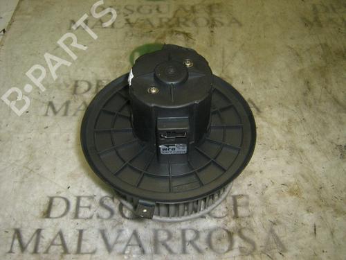 Heater blower motor CHEVROLET SPARK (M300) 1.0 | BP3768961M62 - Image 3