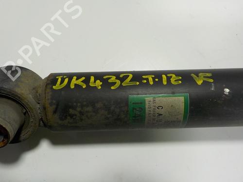 Left rear shock absorber LEXUS IS III (_E3_)  | BP12445121M18 