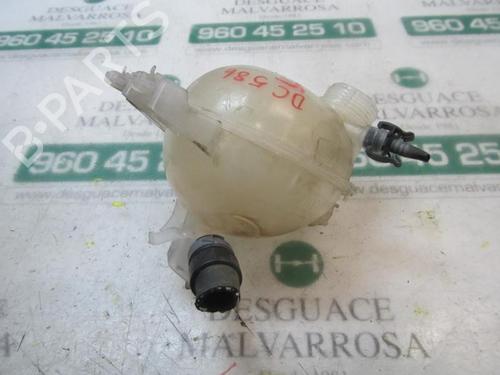 Expansion tank PEUGEOT 208 I (CA_, CC_) 1.6 HDi / BlueHDi 75 BP3879381C120