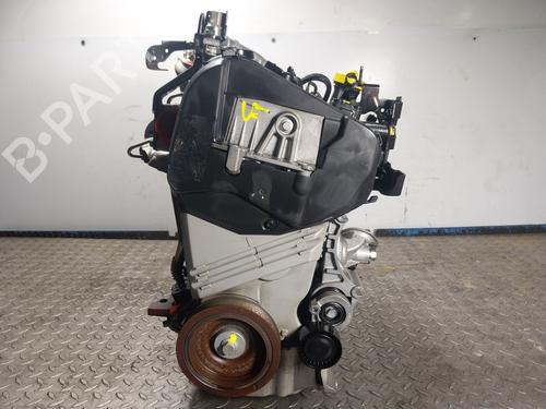 Engine NISSAN NV200 Van 1.5 dCi 110 (M20, M20N, M20M) | BP17976655M1 