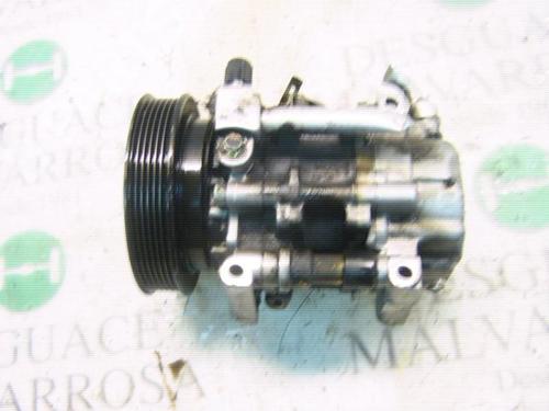 Used AC compressor AC compressor FIAT BRAVA (182_) 1.9 TD 75 S (182.BF) (75 hp) 3773897 3773897