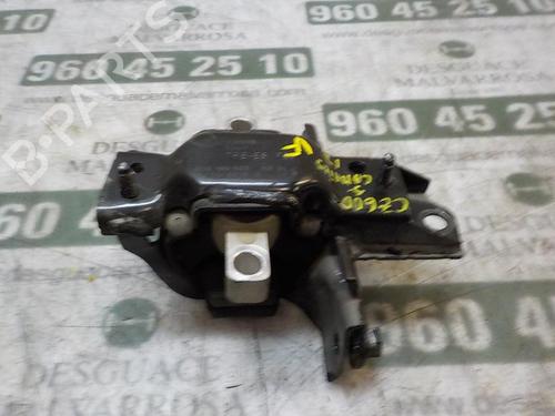Used Support Support VW POLO V (6R1, 6C1) 1.0 (75 hp) 14280869 14280869