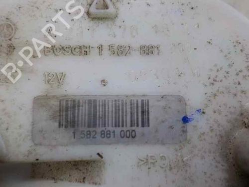 Fuel pump MERCEDES-BENZ CLC-CLASS (CL203) | BP4019336M76