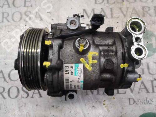 Used AC compressor AC compressor FIAT LINEA (323_, 110_) [2006-2026] 4009086 4009086