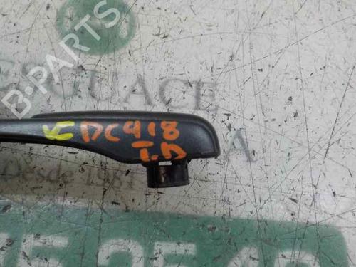 Right rear window switch CITROËN C3 II (SC_) 1.2 VTi 82 | BP14283471I28 - Image 3