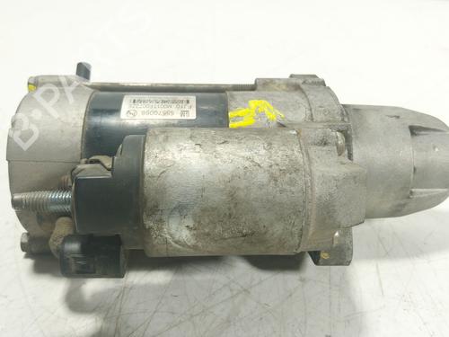 Starter OPEL ASTRA K (B16) 1.6 CDTi (68) | BP30635873M8