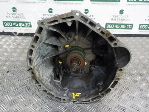 Gearbox MERCEDES-BENZ SLK (R170) 200 (170.435) | BP3874884M3