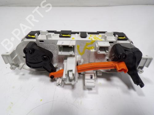 Climate control PEUGEOT 208 I (CA_, CC_) 1.6 BlueHDi 100 | BP11010179I5