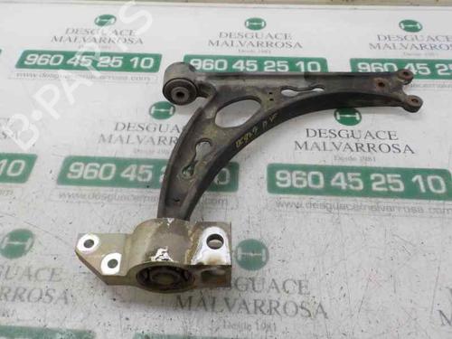 Used Right front suspension arm Right front suspension arm VW EOS (1F7, 1F8) 1.6 FSI (115 hp) 9081814 9081814