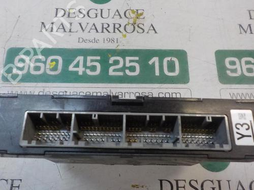 Elektronische module TOYOTA PRIUS (_W3_)  | BP3865149M83