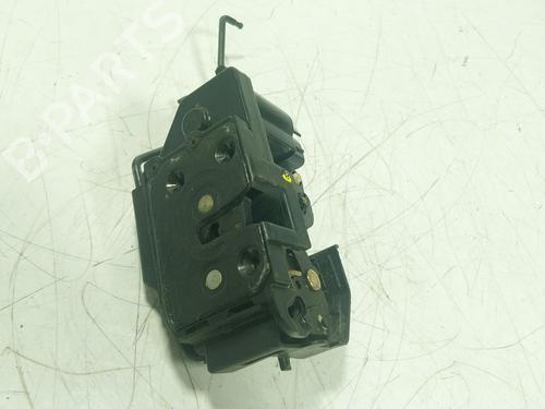 Used Front left lock Front left lock HYUNDAI GETZ (TB) 1.3 (85 hp) 36013792 36013792