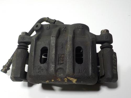 Used Right front brake caliper MITSUBISHI 3000 GT Coupe (Z1_A) 3.0 Turbo 4WD (Z16A) (286 hp) 11554880