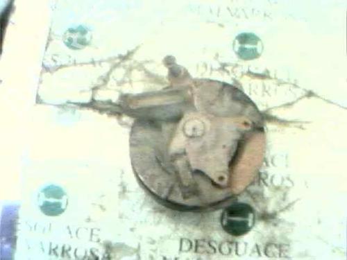 Right rear steering knuckle NISSAN PRIMERA Hatchback (P10) 2.0 D | BP3769674M28 