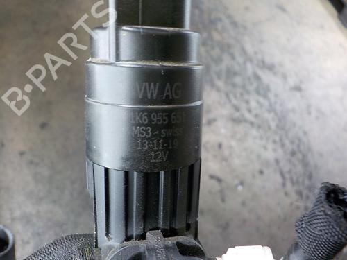 Washer pump AUDI A1 Sportback (GBA)  | BP15064382E24 