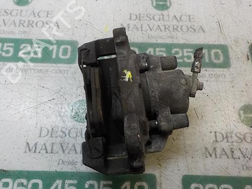 Left front brake caliper SEAT TOLEDO III (5P2) 1.9 TDI | BP11550356M105 - Image 3