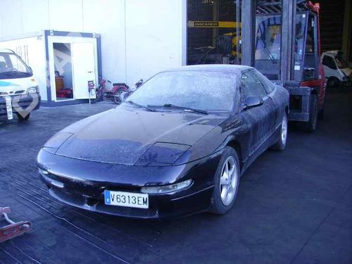 Used Parts MERCEDES-BENZ CLK (C209)    995037