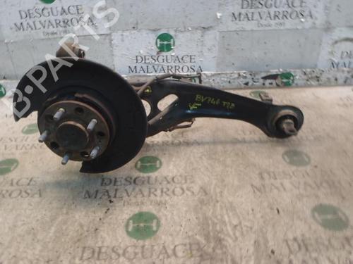 Used Left rear steering knuckle Left rear steering knuckle KIA CARENS III MPV (UN) 2.0 CRDi 140 (140 hp) 3803960 3803960