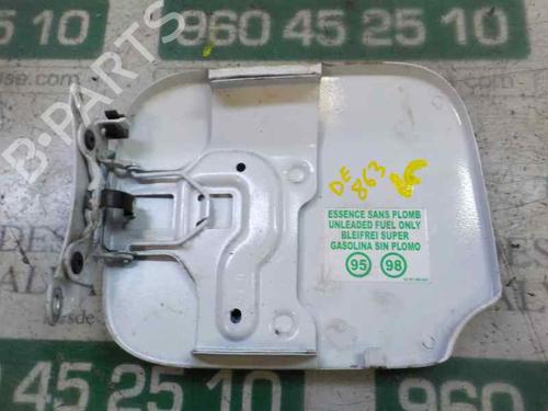 Fuel flap DACIA SANDERO II 1.2 | BP5597962C131