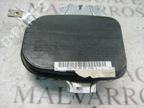 Airbag cortina izquierdo MERCEDES-BENZ E-CLASS (W210) [1995-2003]nullnull