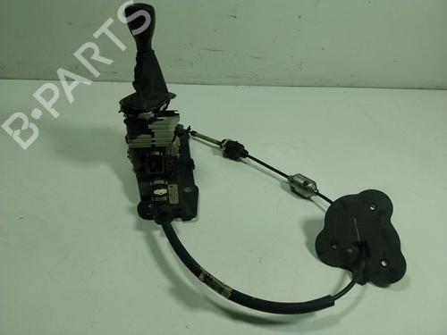Gear lever RENAULT ZOE (BFM_) ZOE | BP17672591M90 