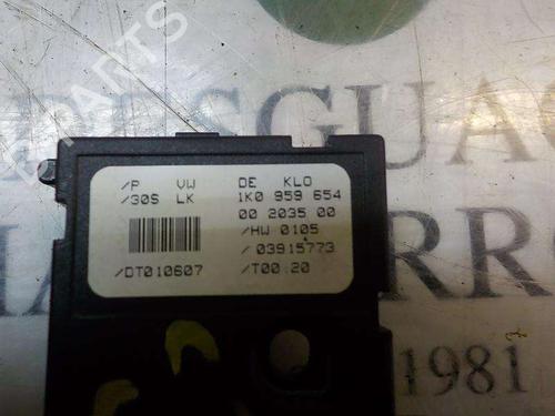 Electronic module VW GOLF V (1K1) | BP3857204M83 - Image 2