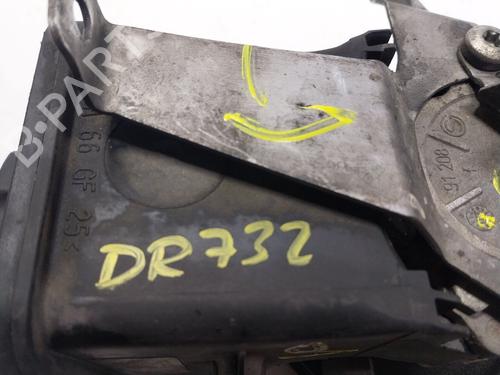 Steering pump BMW X3 (E83) 3.0 sd | BP29206941M99 - Image 5