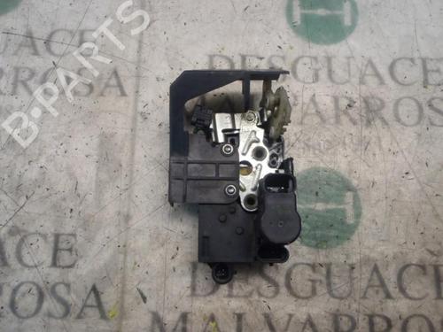 Front left lock ALFA ROMEO 156 (932_) 1.9 JTD (932.AXN00, 932.BXE00) | BP4013943C98 