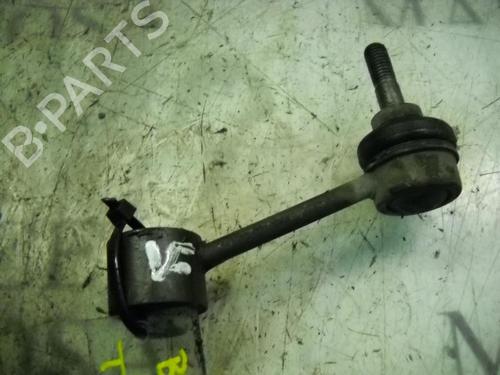 Used Left rear suspension arm AUDI A3 (8P1) 2.0 TDI 16V (140 hp) 14267121