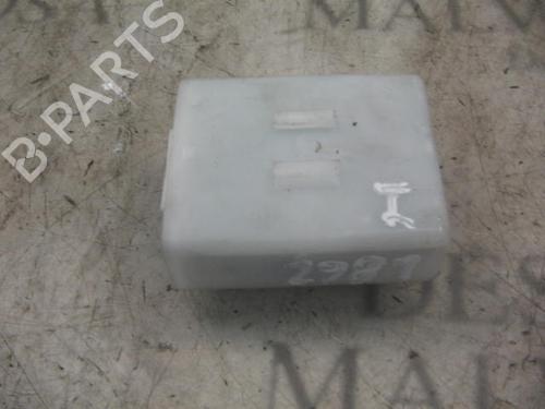 Used Electronic module NISSAN ALMERA I Hatchback (N15) [1995-2001]  4022384