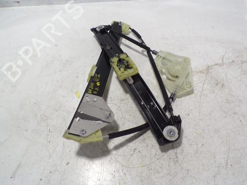 Used Front right window mechanism AUDI A1 Sportback (GBA) [2018-2025]  9637652