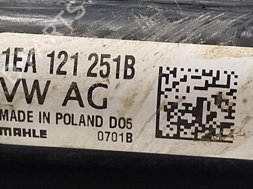 Køler VW ID.4 (E21) | BP28571513M31