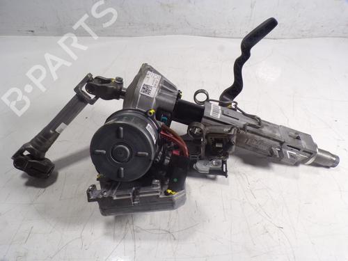 Used Steering column SEAT IBIZA IV (6J5, 6P1) 1.4 TDI (75 hp) 9952385