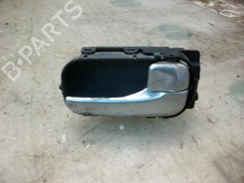 Front right interior door handle NISSAN ALMERA II (N16) 1.5 dCi | BP3769563I14 
