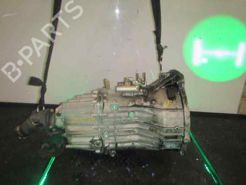 Used Gearbox IVECO DAILY VI Van [2014-2025]  4218421